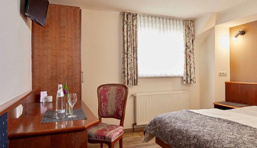 Superior Single Room