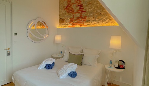 Economy Double Room (1)