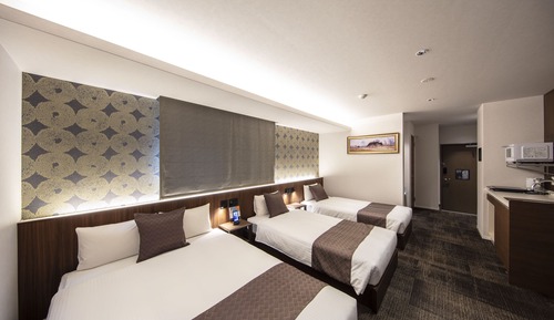 Superior D Non-Smoking