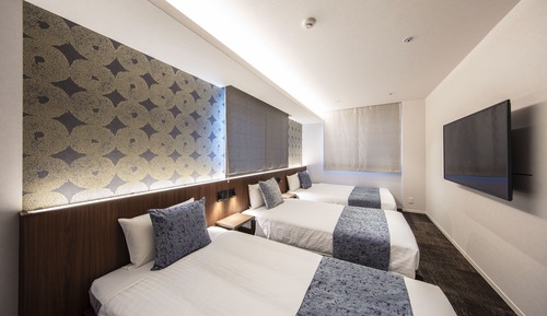 Standard A Non-Smoking