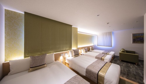 Superior E Non-Smoking