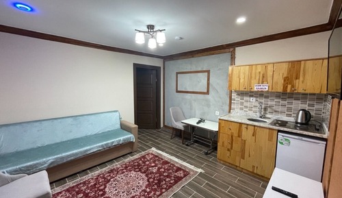Standard Bungalow