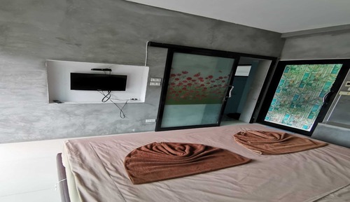 Grand Villa