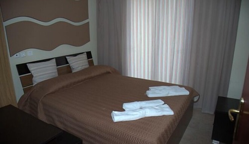 Family Apartment, Mountain View (4)