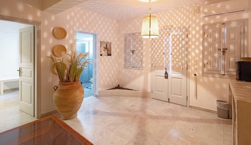 Premier Suite, Hot Tub, Sea View