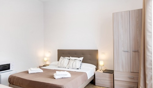 Room, 1 Bedroom (Room 1)