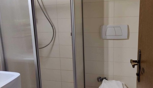 Standard Single Room, Balcony