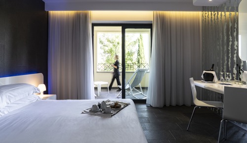 Classic Double or Twin Room, 1 Bedroom
