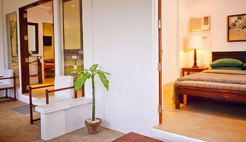 Hillside Casita