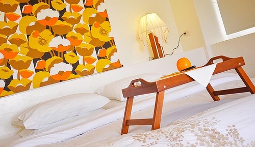 Beach Cabana