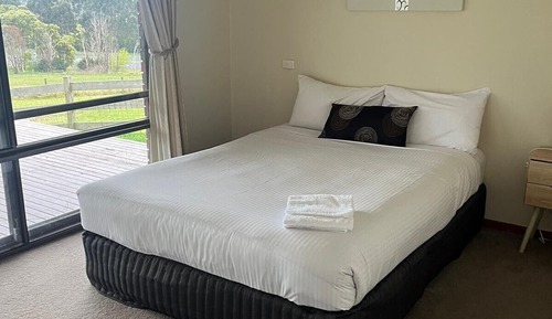 Two Bedroom Apartment