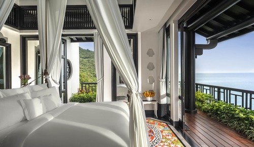 Penthouse, 1 Bedroom (Heavenly)