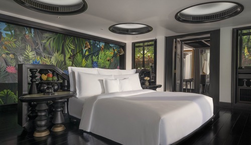 Royal Room, 2 Bedrooms (Residence By The Sea)
