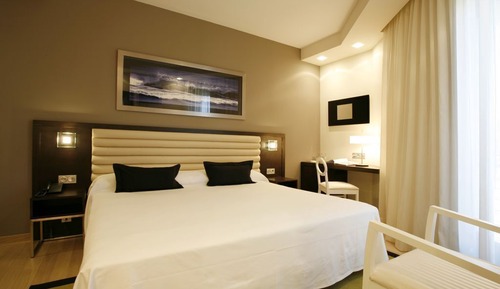 Superior Double Room, Sea View