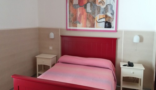 Villa (Quite Zone)
