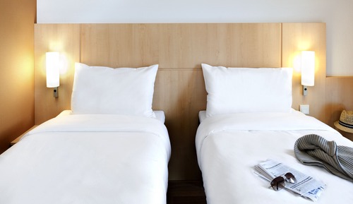 Room, 2 Twin Beds