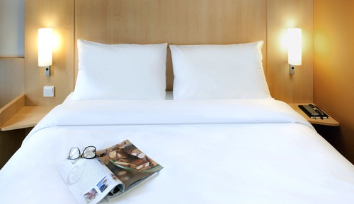 Room, 1 Double Bed