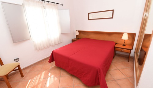 Apartment, 2 Bedrooms