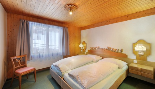 548 - Economy apartment with 1 bedroom