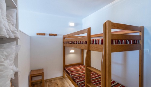2 Rooms 6 persons 