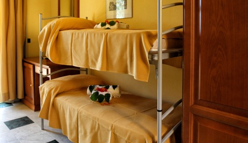 Suite, Beachfront