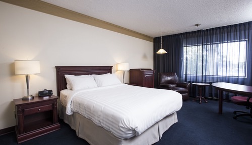 Room, 1 Queen Bed (Queen)