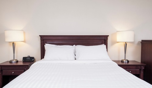 Room, 1 King Bed