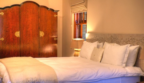 Suite (Onze Rust Emmies')