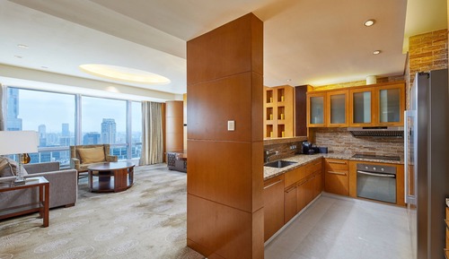 Suite, 1 Bedroom