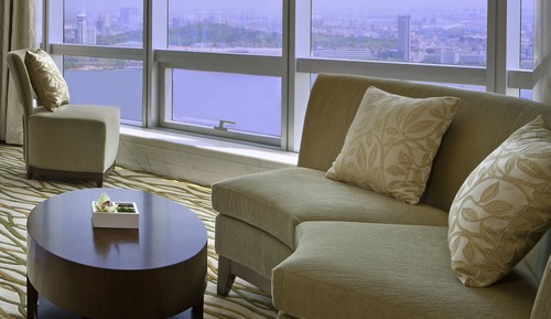 Presidential Suite, 1 Bedroom