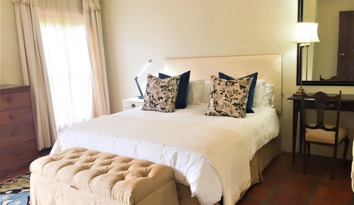 Luxury Cottage, 2 Bedrooms
