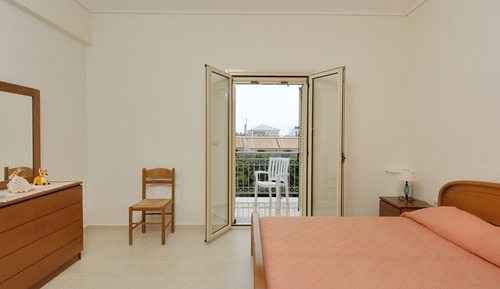 Apartment, 1 Bedroom, Smoking, Private Pool