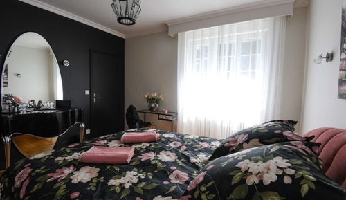 Superior Double Room (Hermine)