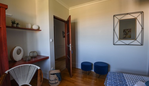 Superior Double Room (Sieck)