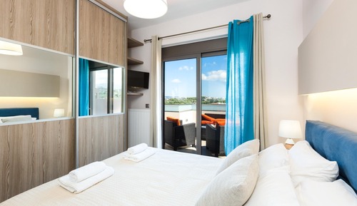 Comfort Villa, 4 Bedrooms