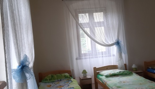 Standard Room (6 guests)