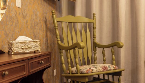 Palazzo Tranquillo Two-Bedroom Apartment (B312)