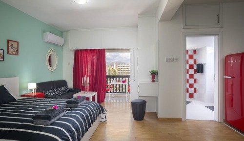 Premium Studio (D421)