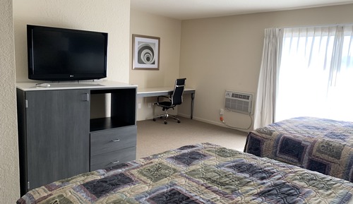 Exclusive Double Room