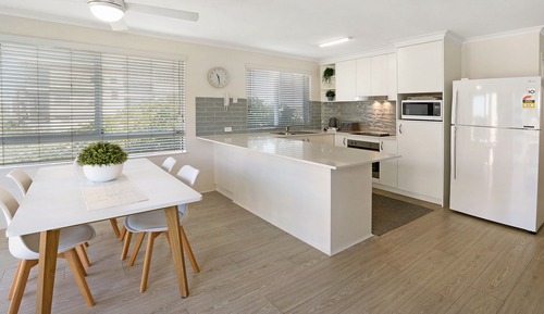 Standard Apartment