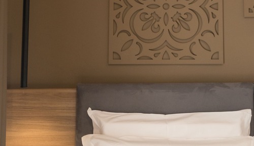 Panoramic Double Room (110)