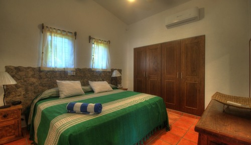 Bungalow, 4 Bedrooms, Smoking, Private Pool