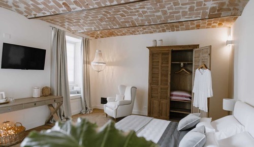 Comfort Room