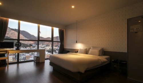 Royal Suite