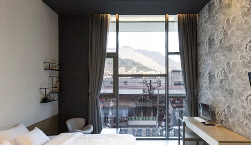 Executive Twin Room