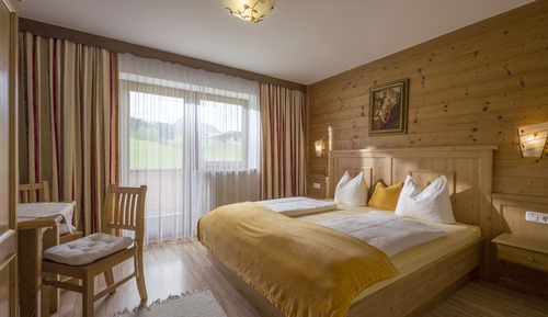 Double Room (Haus Margreth)