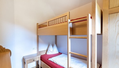 Family Suite (Haupthaus)