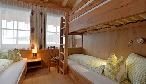 Family Suite (Schmiedinghof)
