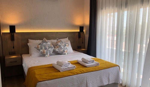 Sea View Room