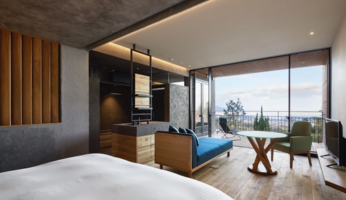 King Room, Non Smoking